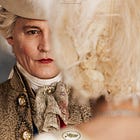 Movie Review: Jeanne du Barry