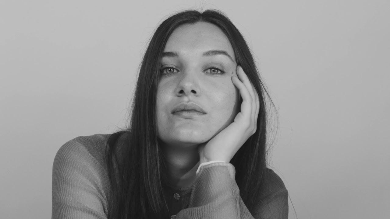 Sophia Jani - Music as a Mirror - (Official Album Trailer) #NeueMeister  #SophiaJani