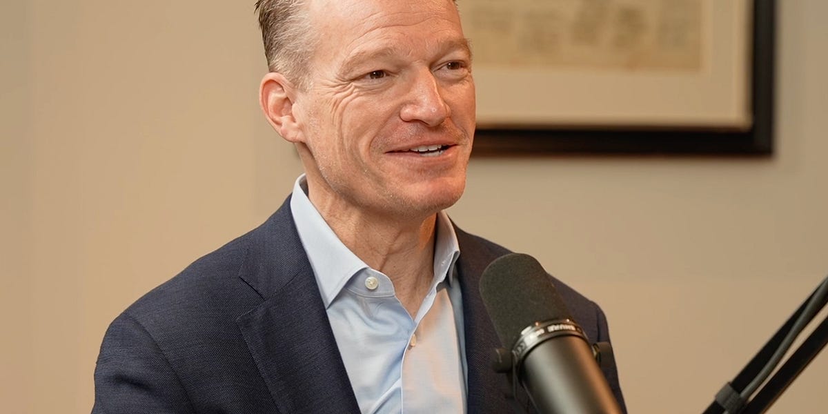 AI Hackers Are Here; Cybersecurity Legend Kevin Mandia Is Building the Answer