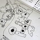 How to generate a dungeon map