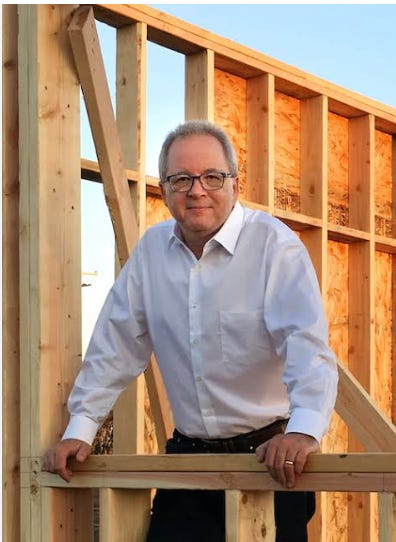 A FIRE STORY (now with a Q&A with Author Brian Fies)