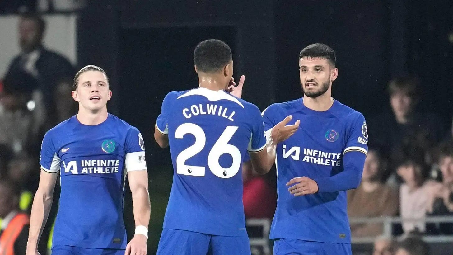 Pochettino to sell Chelsea star this month in brutal twist; Ornstein  confirms Fulham, West Ham and Wolves interest