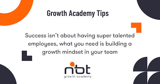 Growth Mindset - 2 Growth Mindset - 2