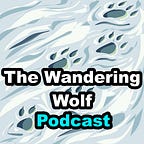 The Wandering Wolf