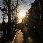 Why Everybody hates Amsterdam