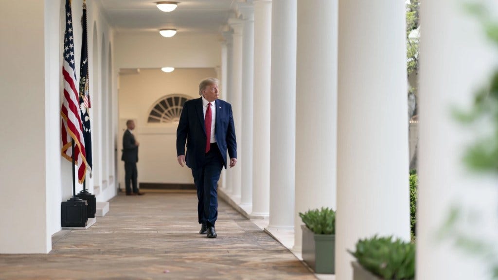 Trump Breaks Tradition by Ignoring Juneteenth Holiday and More from The Black Wall Street Times