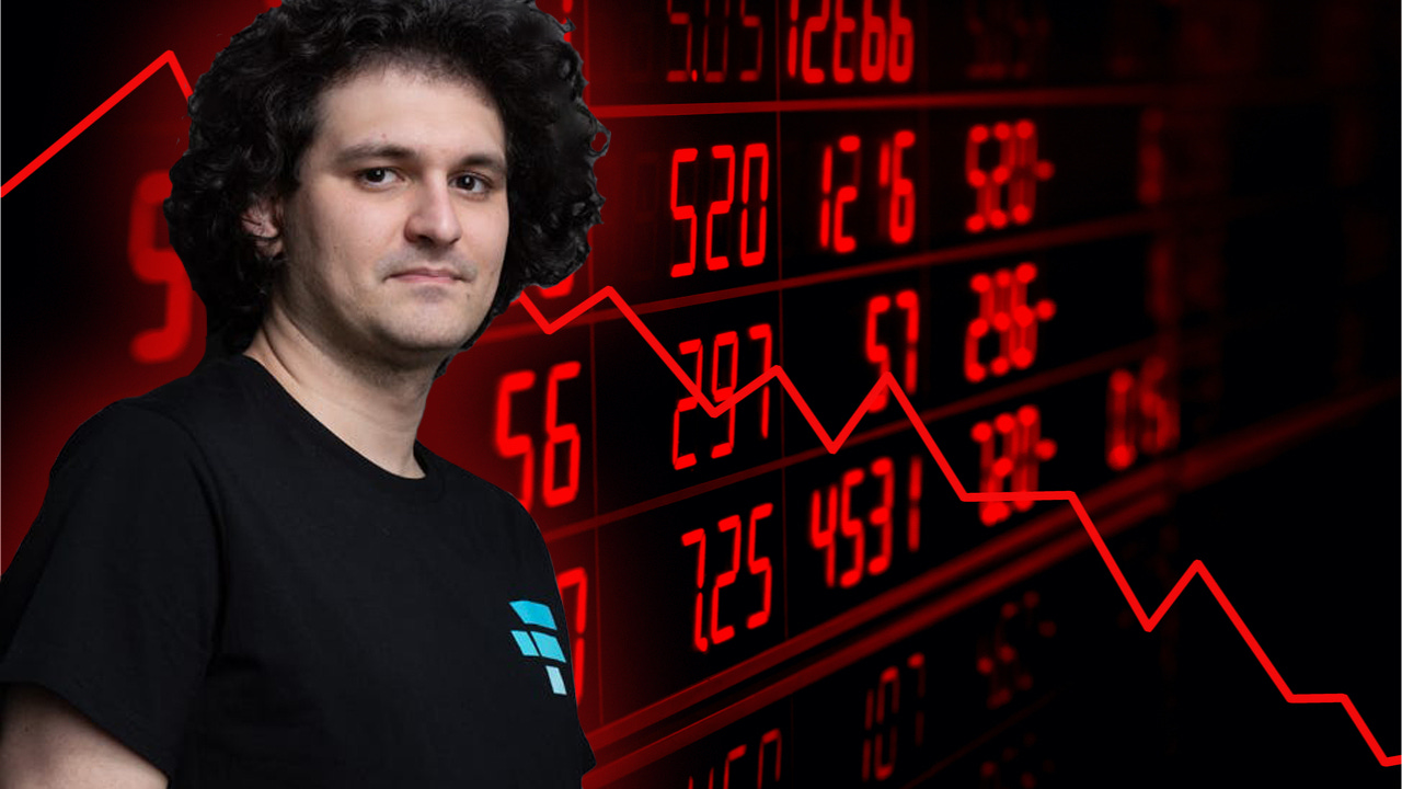 Down Goes Crypto! - by Dylan Howell, Ph.D.