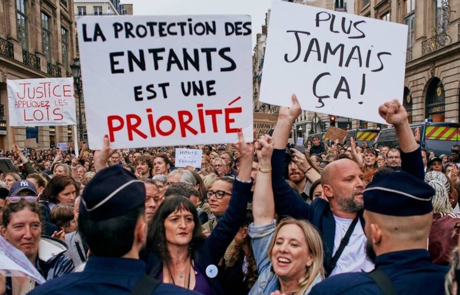 Les classements sans suite des plaintes pour violences sexuelles sur mineurs