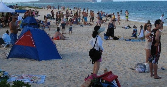 Lanikai Lanikai