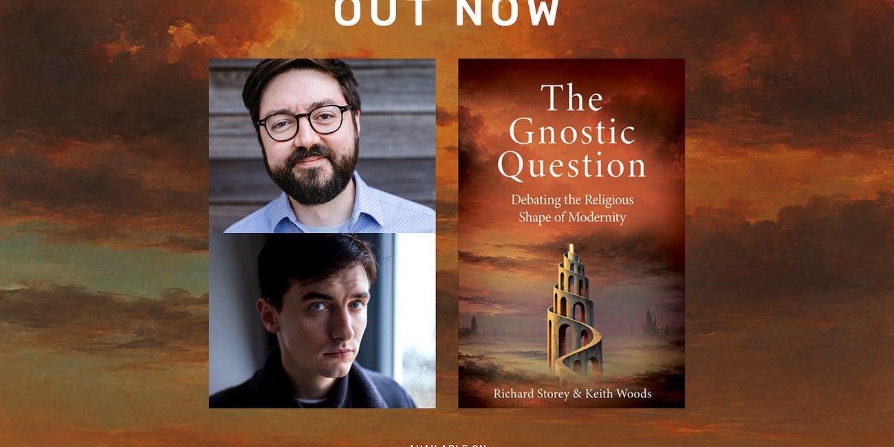 The Gnostic Question