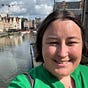 Angela Leese's avatar