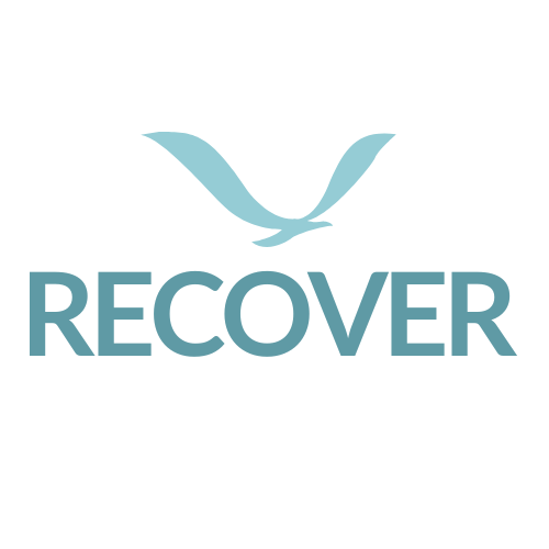 Substack profile picture for @recovers