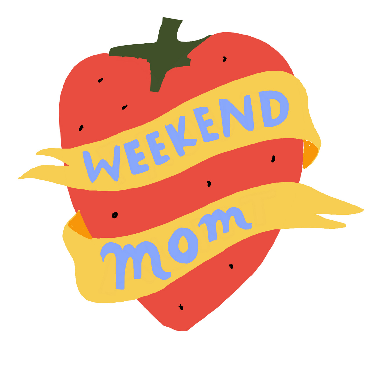 Weekend Mom