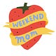 Weekend Mom