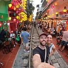 Vietnam - Hanoi, Hạ Long Bay & Hai Giang Loop