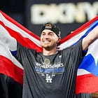 Dodgers not closing the door on reunion with former Red Sox utilityman