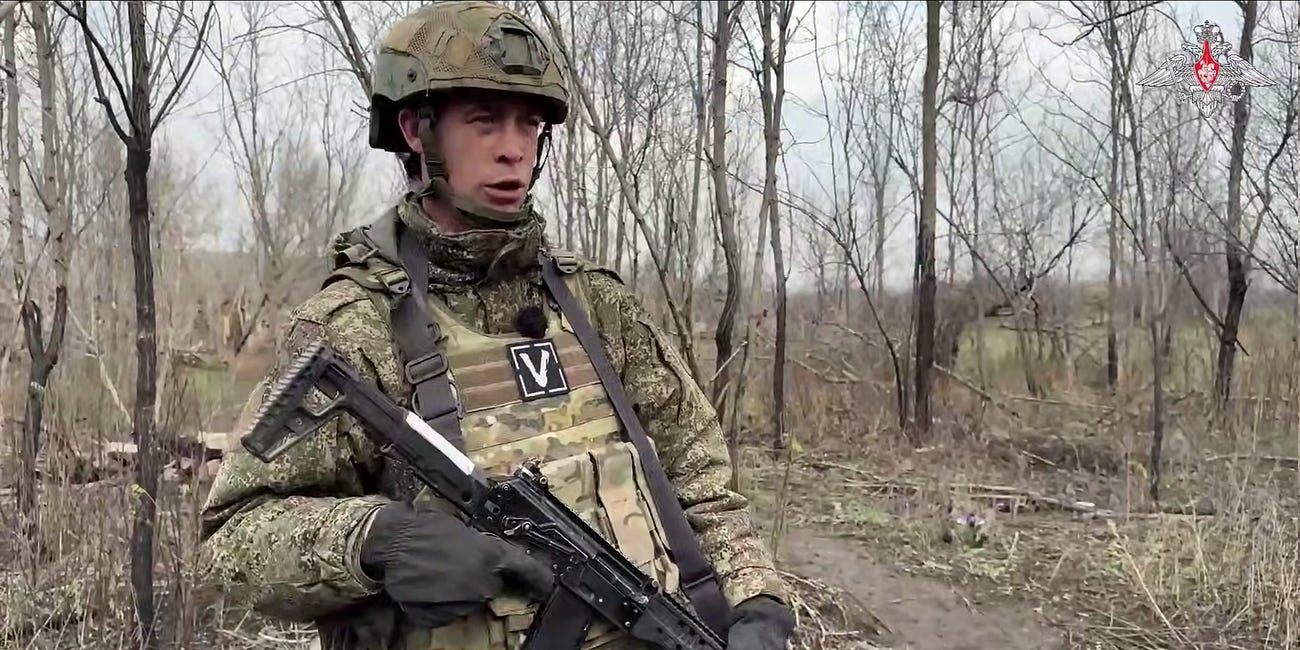 Telegram SITREP Part 1 - 2025-11-26