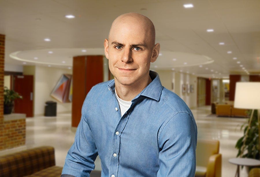 Adam Grant Adam Grant