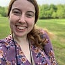 Suggested Blessing: Poetry, Spirituality, & Authorly Updates