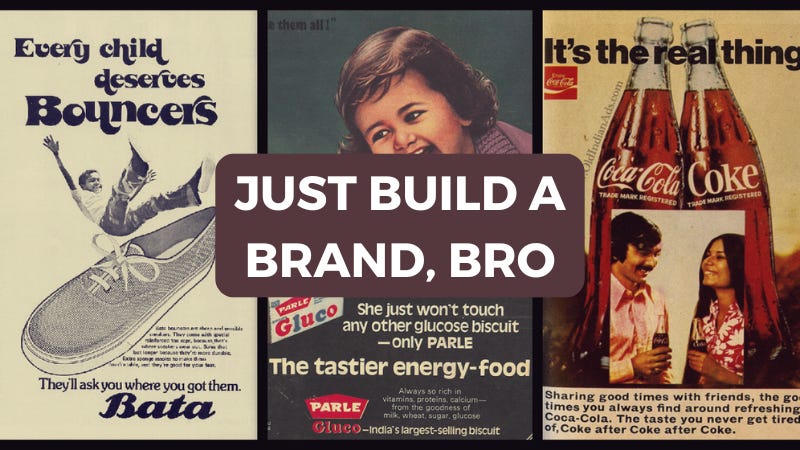 How Google Identifies 'Real Brands'