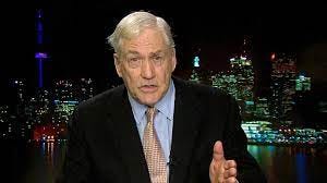 Conrad Black says Trump isn't anti-Muslim, calls him 'a suave character' |  CTV News