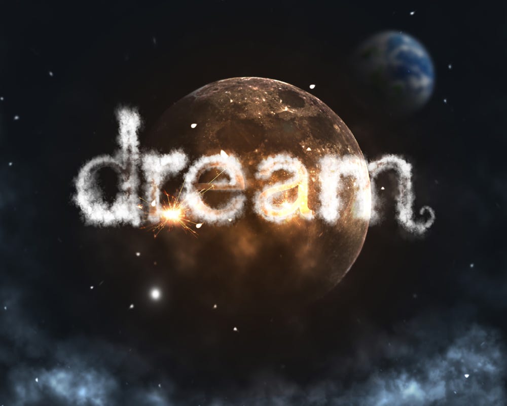 Dreams vs. &#39;Dreams&#39; | HuffPost Life