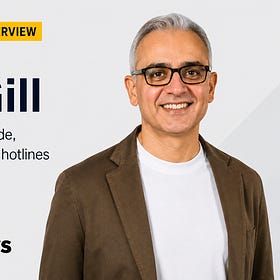 Pav Gill on Wirecard, Confide, and why whistleblowing hotlines are not enough