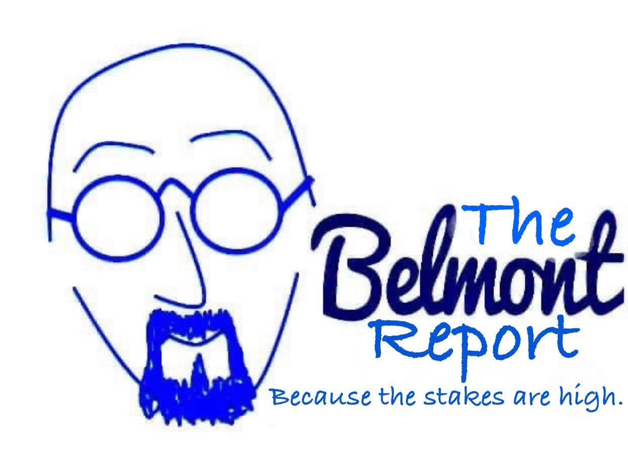 Michael J Belmont