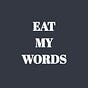 Eat My Words's avatar