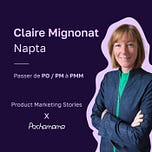 Product Marketing Stories