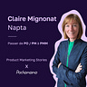 Product Marketing Stories