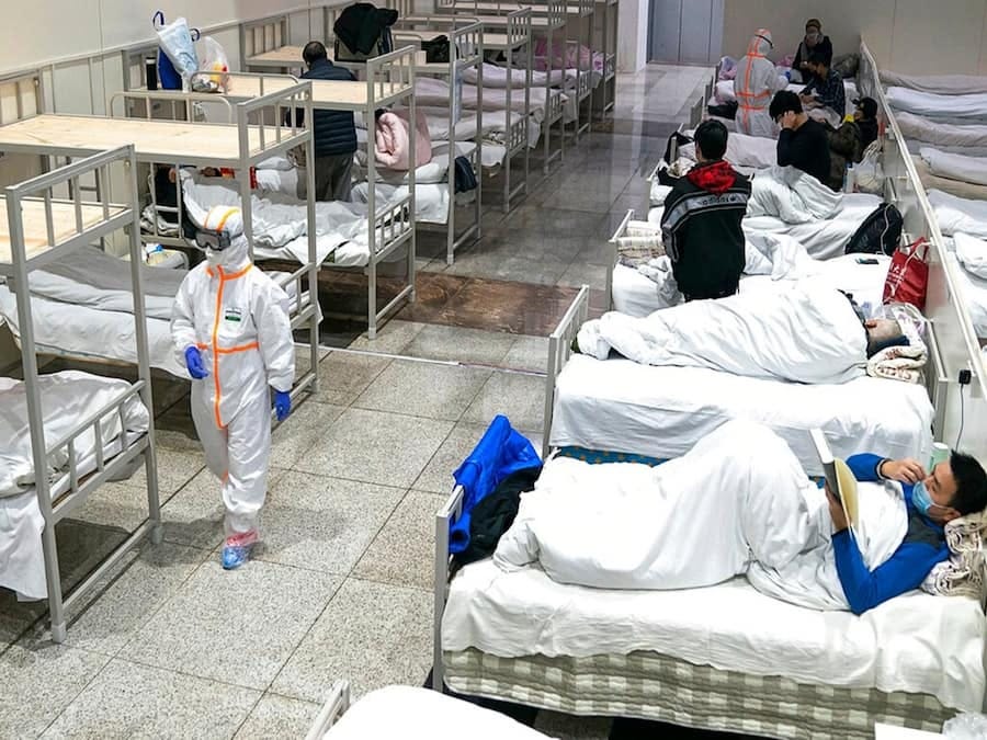 HMPV Cases Surge In Malaysia; Health Ministry Urges People To Remain Vigilant