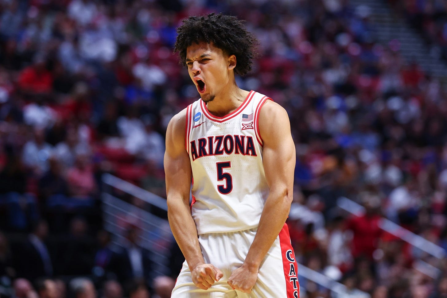 Brayden Burries Is Steering Arizona Toward a National Championship - Hoops  HQ