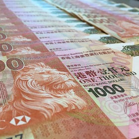 The Dope Trade and the Crown: A Very-British Wealth of Nations