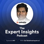 Expert Insights Podcast