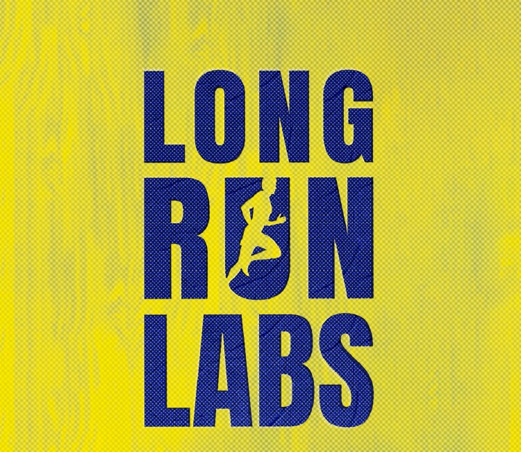 🎙️ Introducing the Long Run Labs Podcast Collective 🎙️