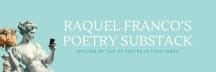 Raquel Franco's Substack