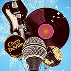 Numlock Sunday: Chris DeVille on Such Great Heights and the indie rock explosion