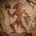 Falling Into History