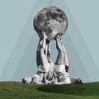 If life feels like a zero-sum race to the bottom, that's because it is