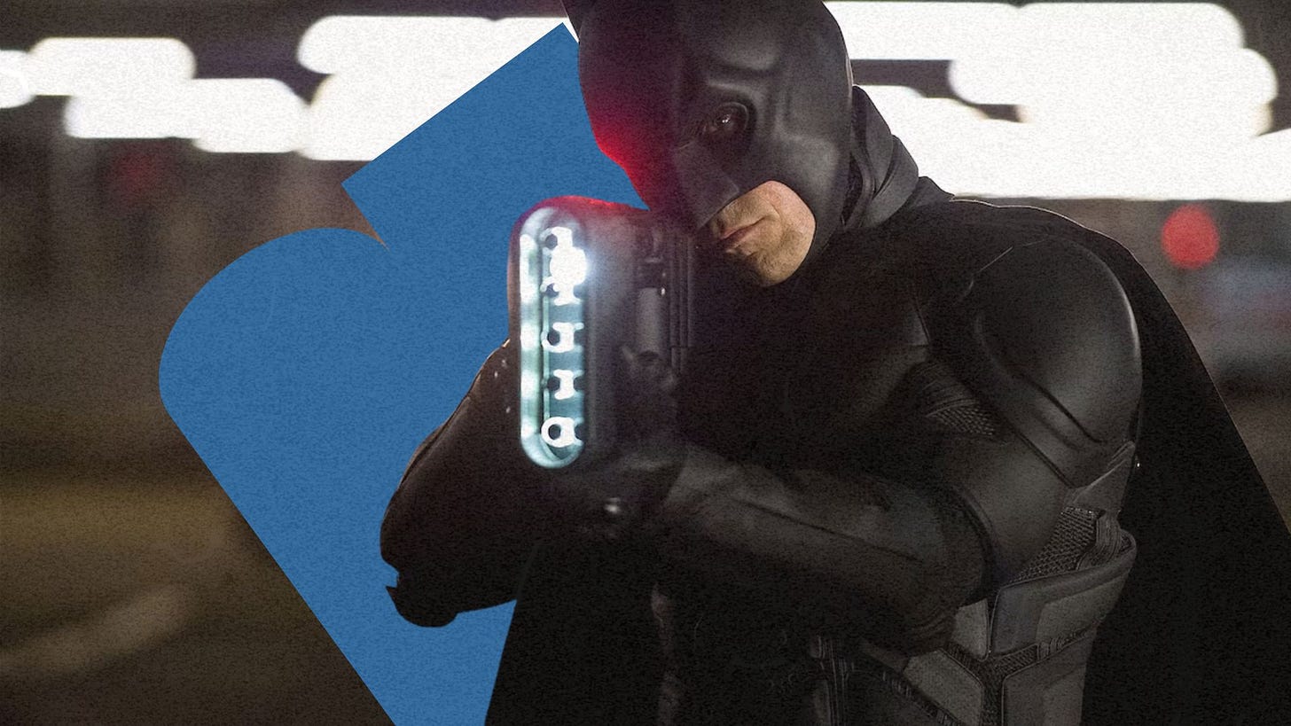 Bruce Wayne (Christian Bale) returns as Batman in THE DARK KNIGHT RISES | Batman Character Analysis Bruce Wayne (Christian Bale) returns as Batman in THE DARK KNIGHT RISES | Batman Character Analysis