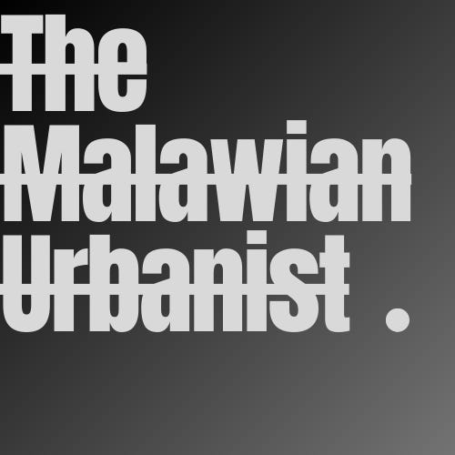Artwork for The Malawian Urbanist