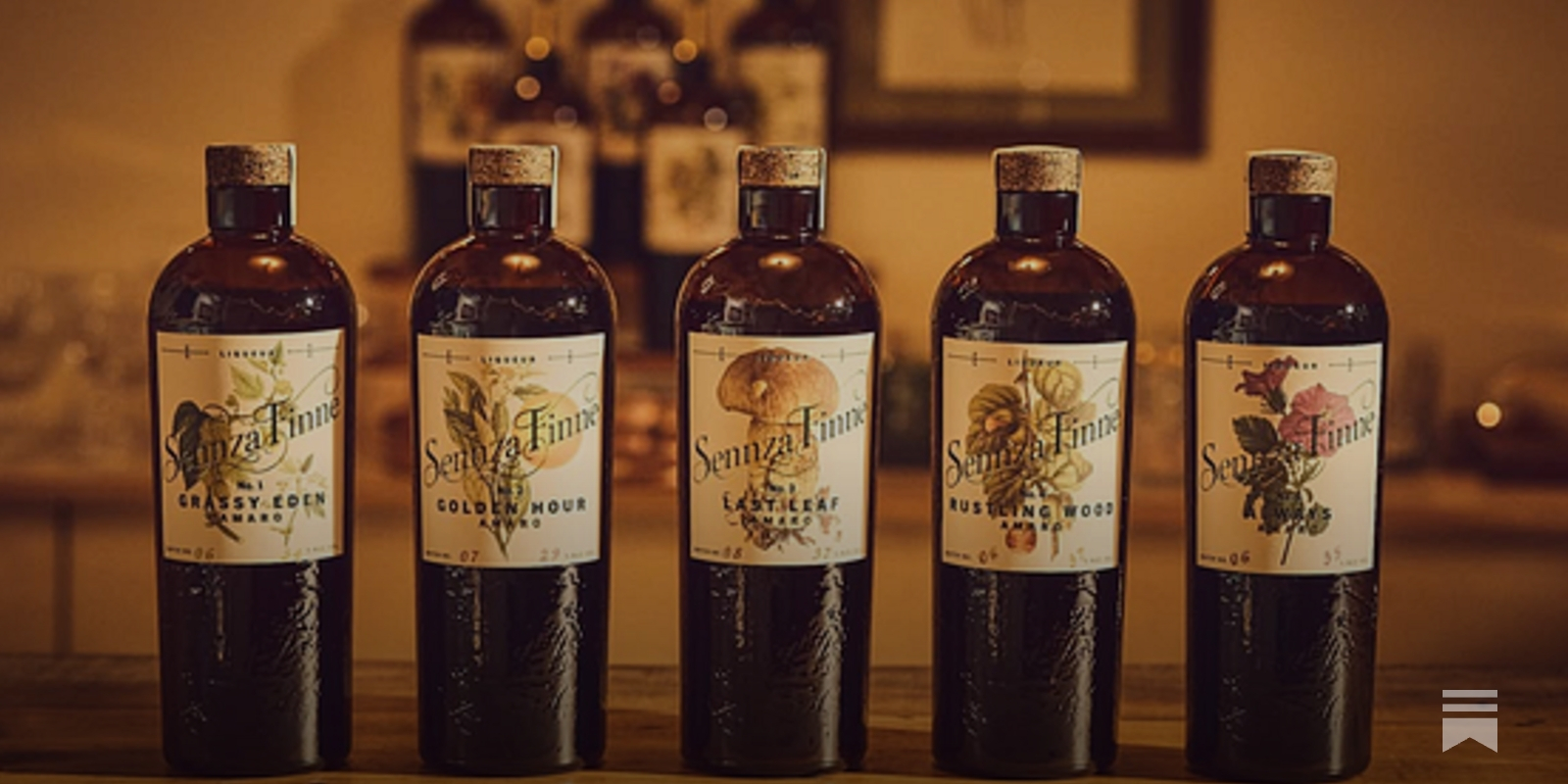 Celebrating the Seasons with Seattle's SennzaFinne Libations