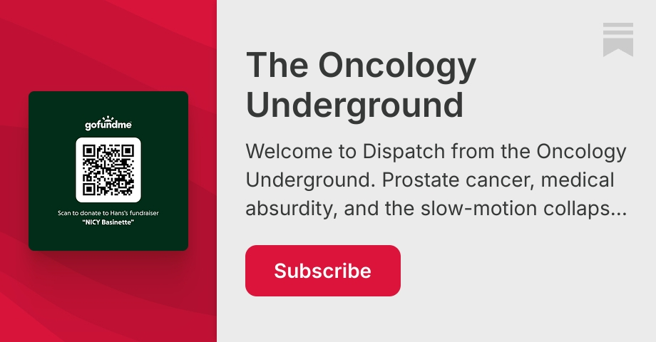 What If We Run A Cancer Diagnosis Through A Game Theory Framework?