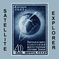 Satellite Explorer Satellite Explorer