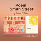Poem: ‘Smith Street’ by Fiona D'Silva