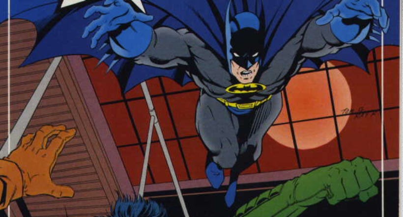 James Gunn Explains Why He Believes Batman Can Be "Boring"