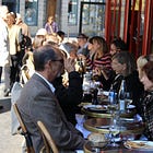 Our favorite restaurants in Saint-Germain