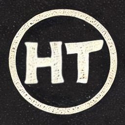 HARDCORE THOUGHTS logo