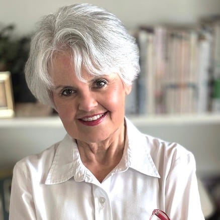 Phyllis Clark Nichols logo